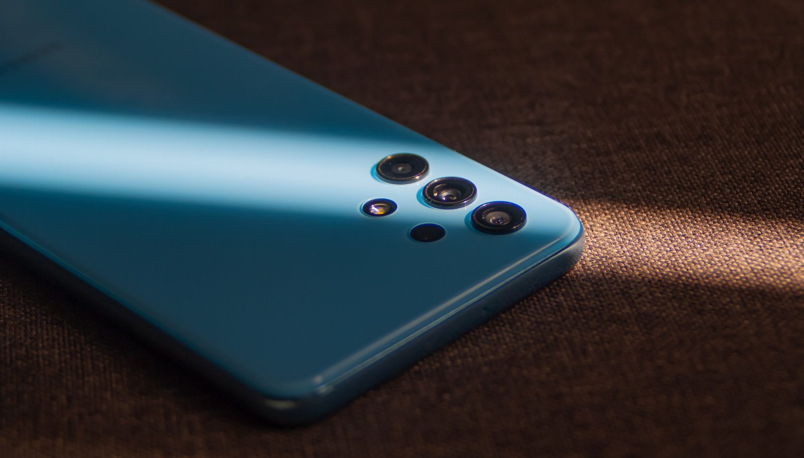 Samsung Galaxy A32 5G Recenzja