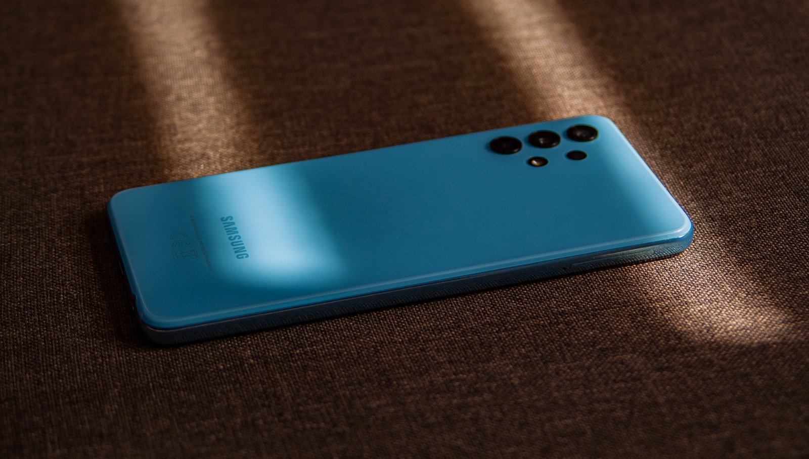 Samsung Galaxy A32 5G Recenzja