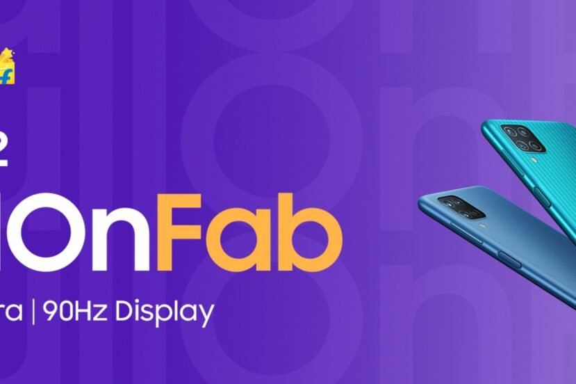 smartfon Samsung Galaxy F12 smartphone