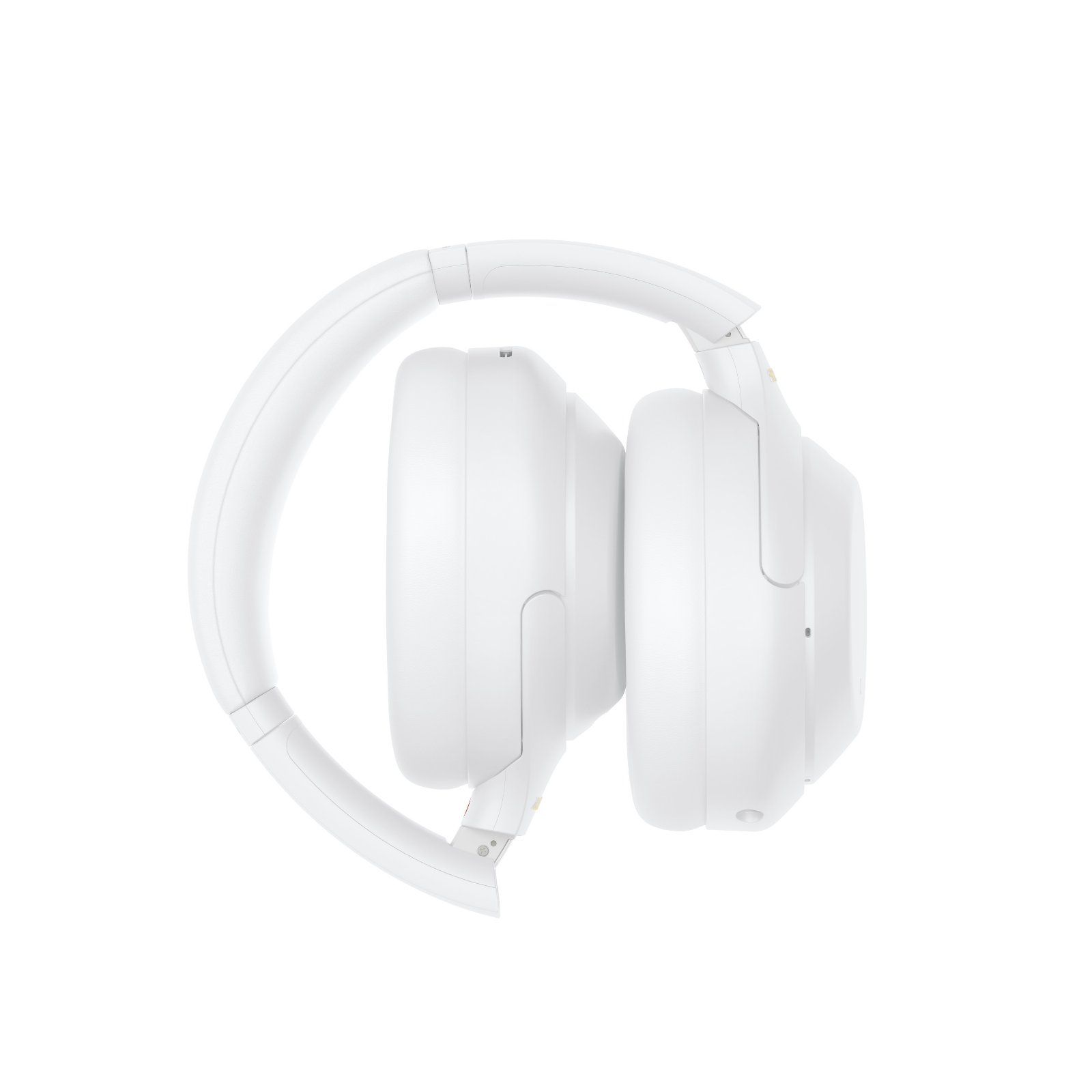 Sony WH-1000XM4 Silent White