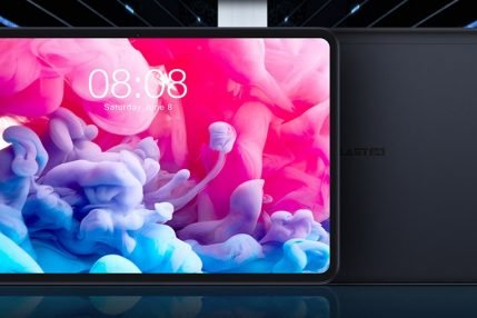 Teclast T40 tablet