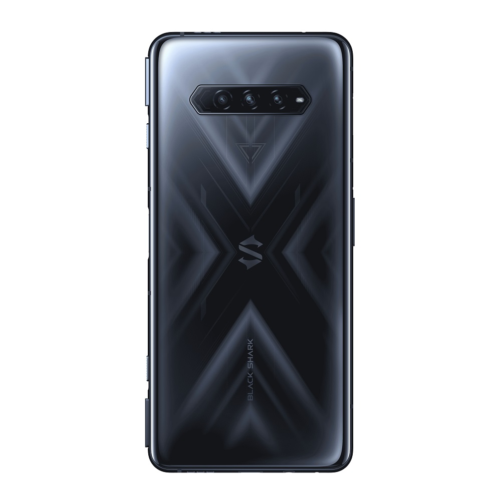 smartfon Xiaomi Black Shark 4 5G smartphone