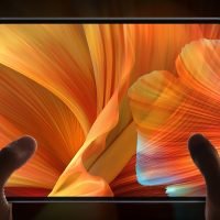 składany smartfon Xiaomi Mi MIX Fold foldable smartphone