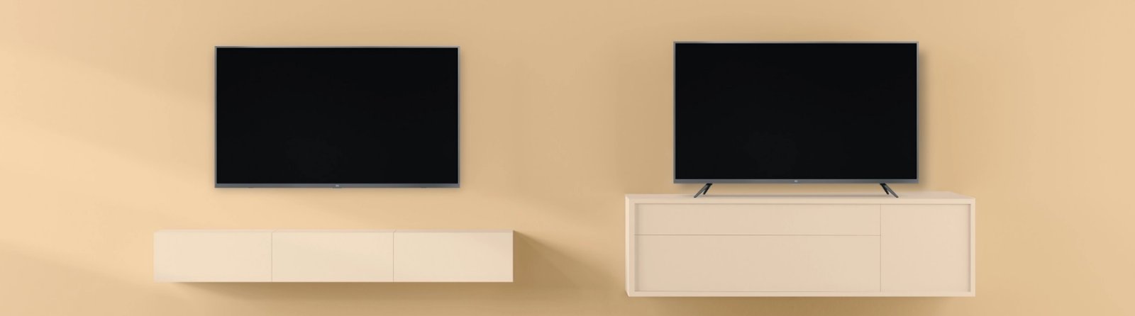 telewizor Xiaomi Mi TV 4S 43 cale