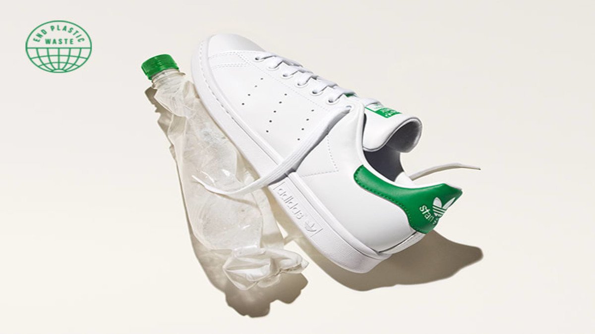 buty Adidas Stan Smith sneakers