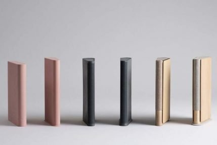 głośnik Bang & Olufsen Beosound Emerge speakers