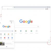 przeglądarka Google Chrome browser