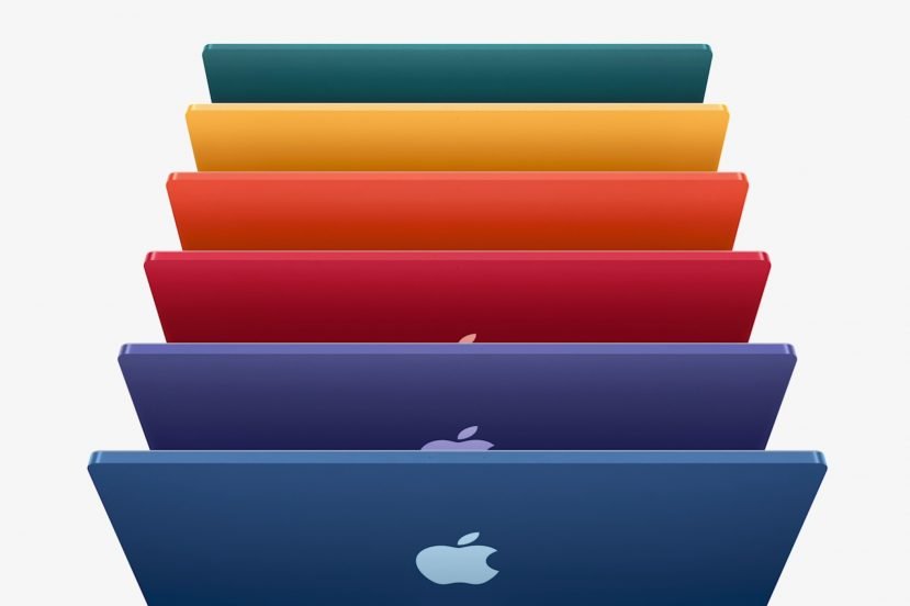Apple iMac 2021 PC