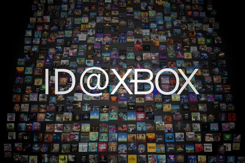 ID Xbox - grafika projektu (źródło: Xbox)