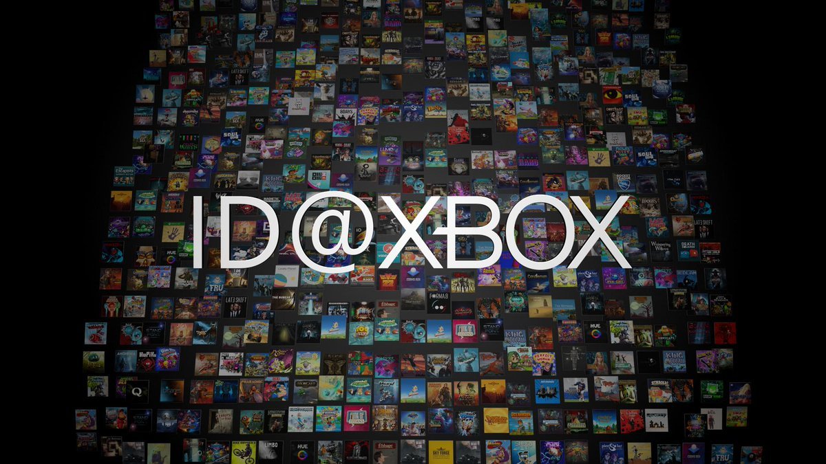 ID Xbox - grafika projektu (źródło: Xbox)