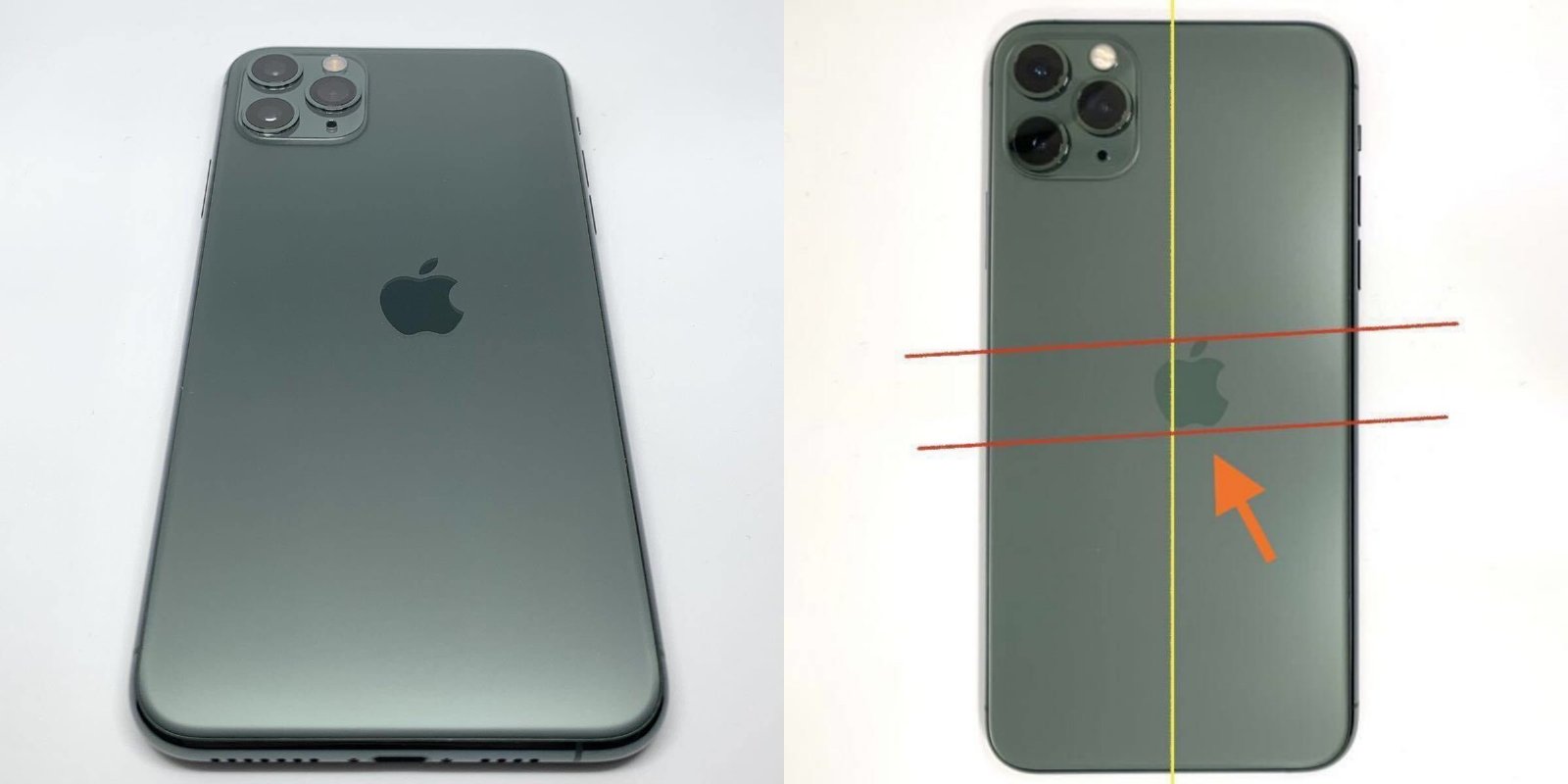 iPhone 11 Pro