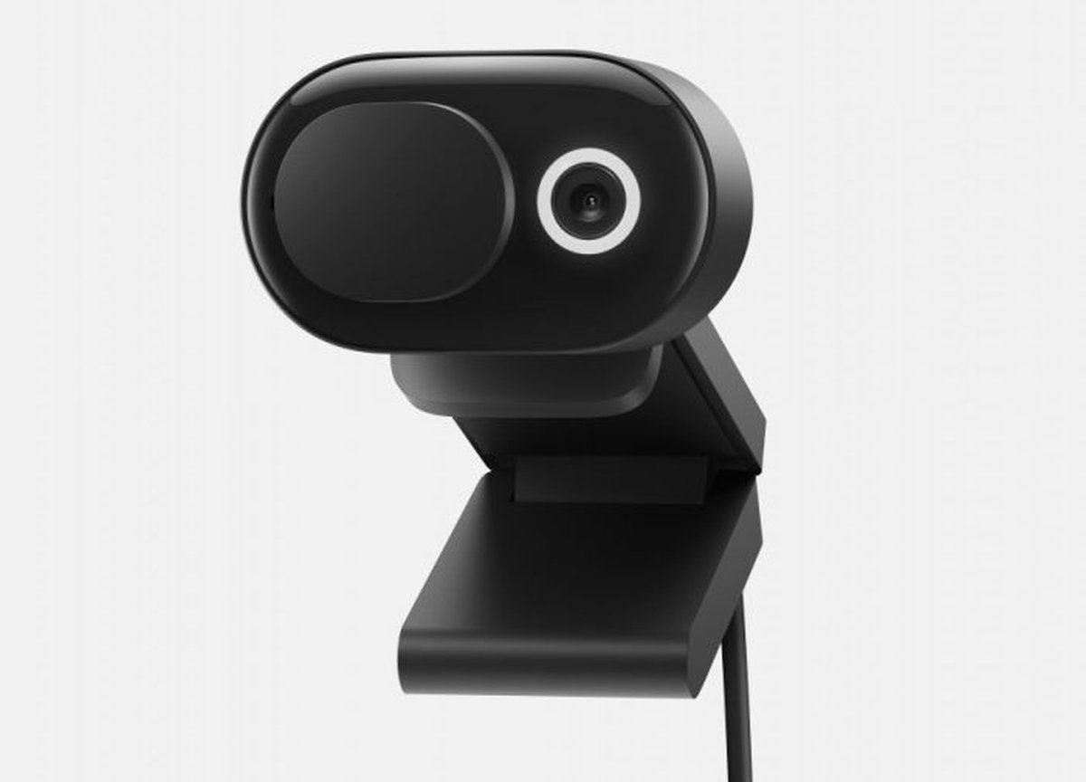 Nowa kamera internetowa Microsoftu - Modern Webcam