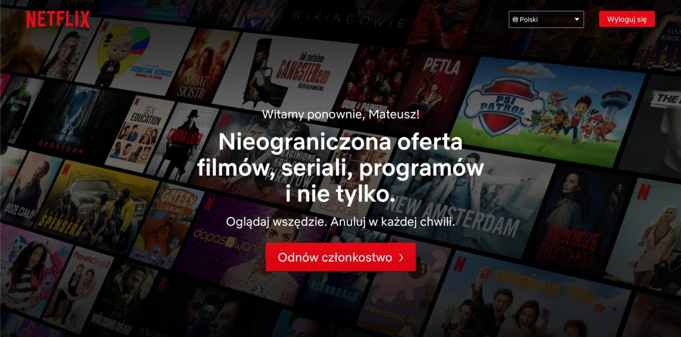 Netflix