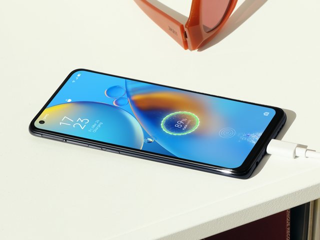 Oppo F19