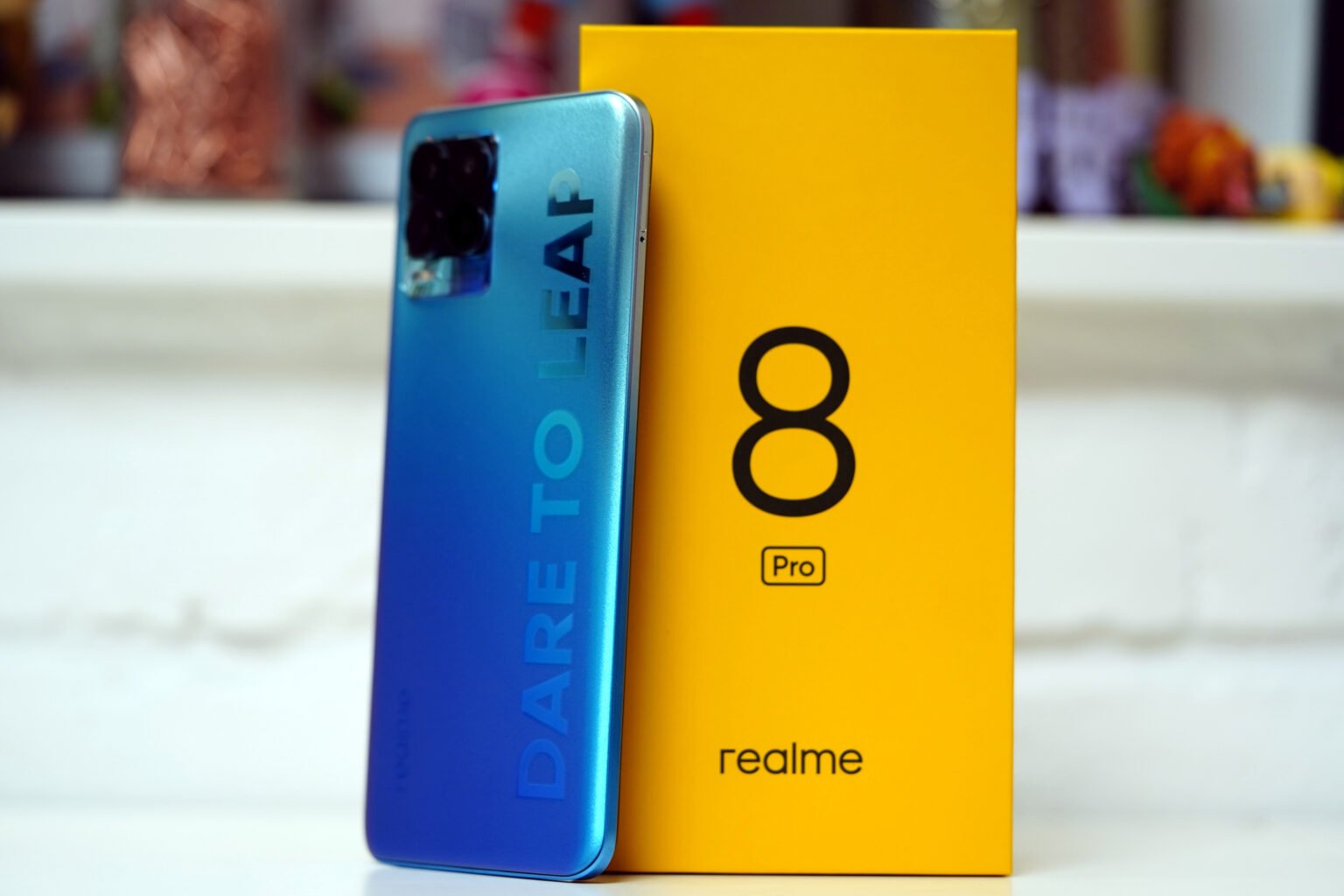 Realme 6 Pro 8 Купить