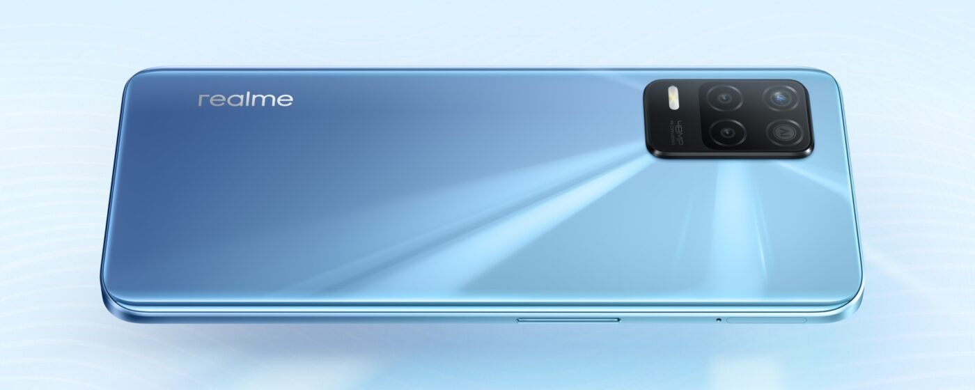 Realme 9 8 128 Гб Купить