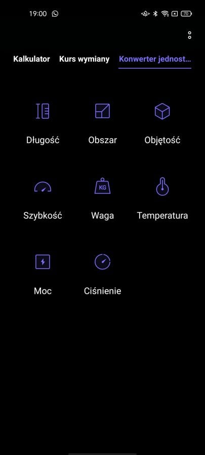 Recenzja Oppo Reno5 Lite - System ColorOS11 - fot. tabletowo.pl