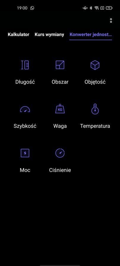 Recenzja Oppo Reno5 Lite - System ColorOS11 - fot. tabletowo.pl