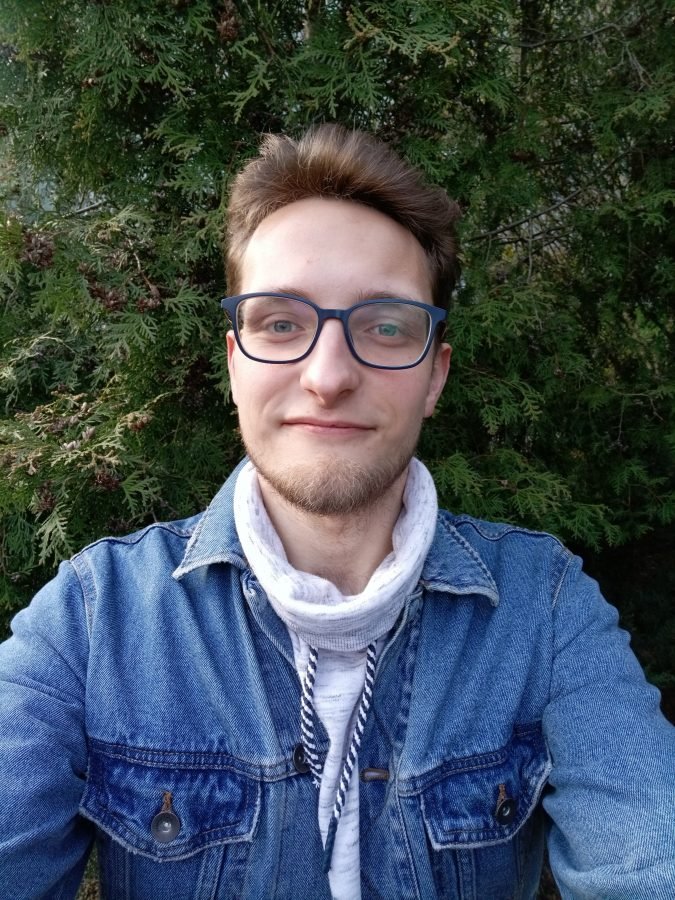 Recenzja Oppo Reno5 Lite - Selfie - fot. tabletowo.pl