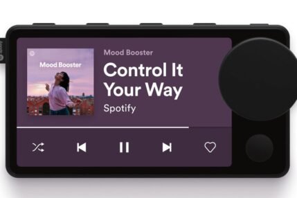 Spotify Car Thing