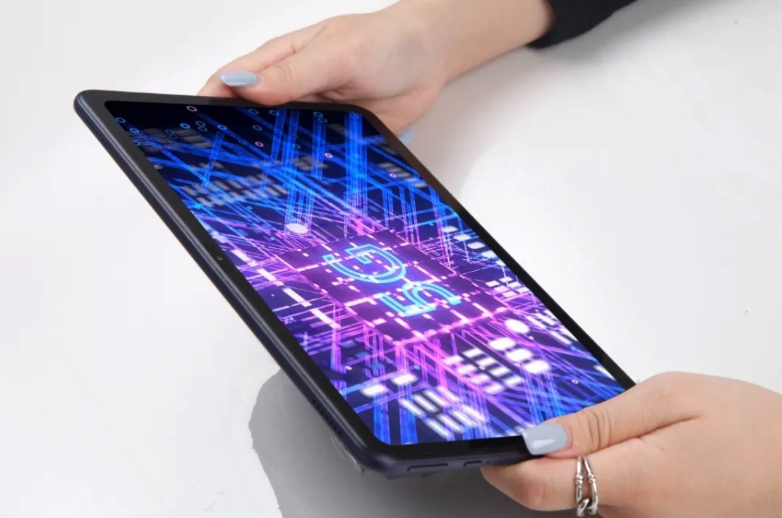 Teclast T40 5G tablet