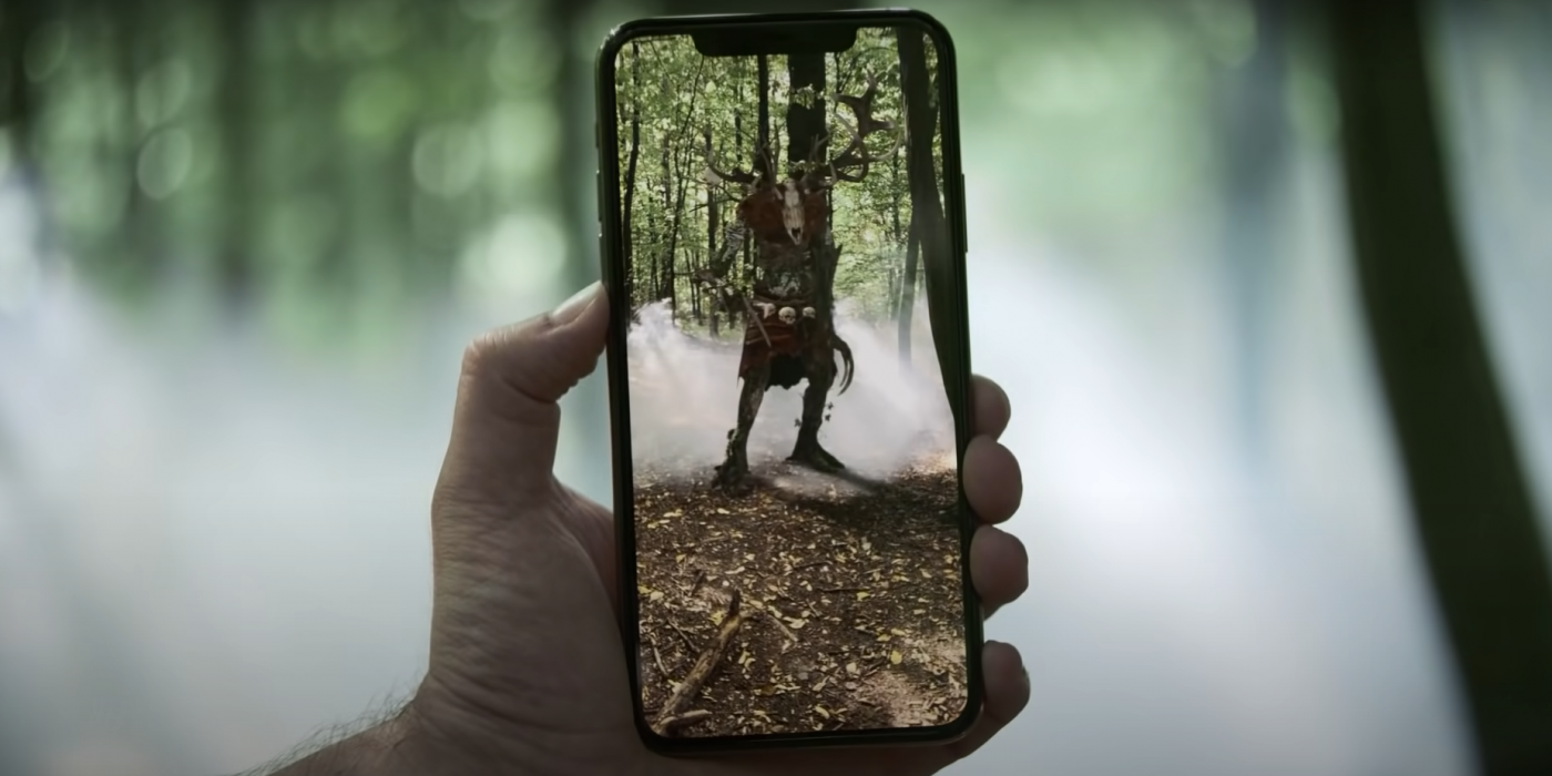 The Witcher: Monster Slayer zmierza na smartfony z system Android i iOS