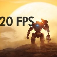 titanfall 2 120 FPS Xbox Series X S FPS Boost