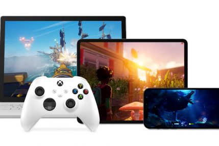 Xbox poszerza gamę urządzeń, na których Cloud Gaming będzie dostępny (źródło: Xbox)