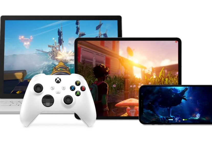 Xbox poszerza gamę urządzeń, na których Cloud Gaming będzie dostępny (źródło: Xbox)