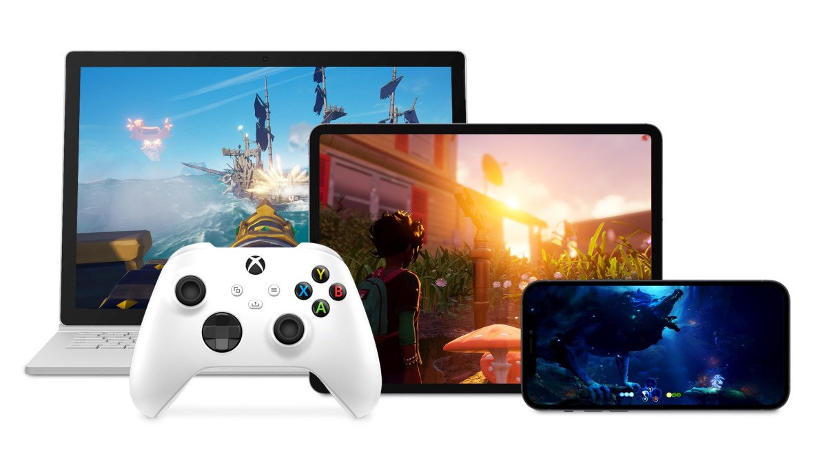 Xbox poszerza gamę urządzeń, na których Cloud Gaming będzie dostępny (źródło: Xbox)