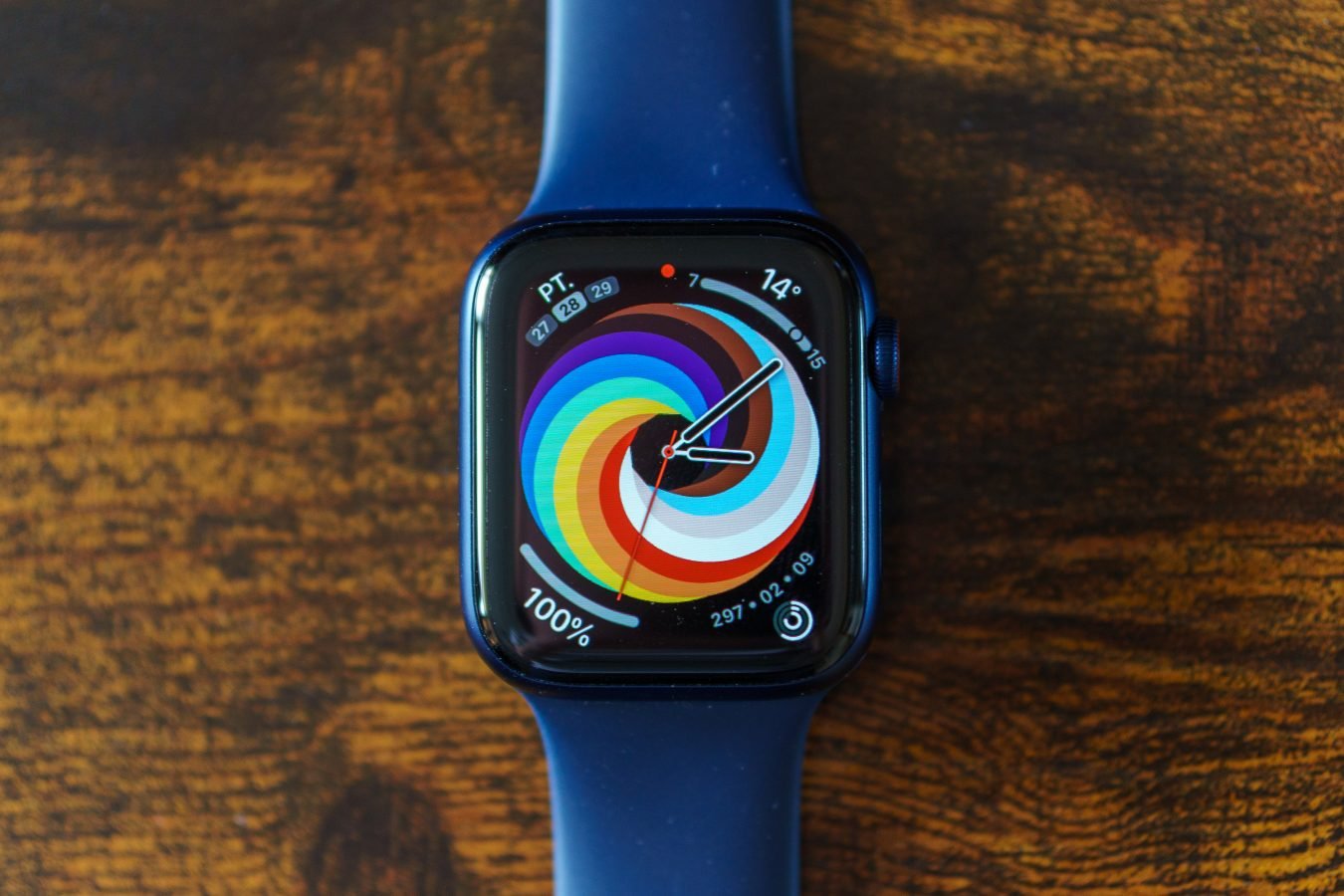 Apple Watch 6