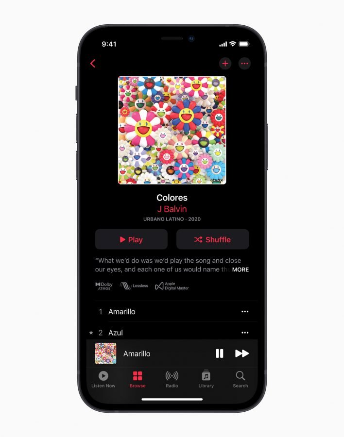 Apple Music