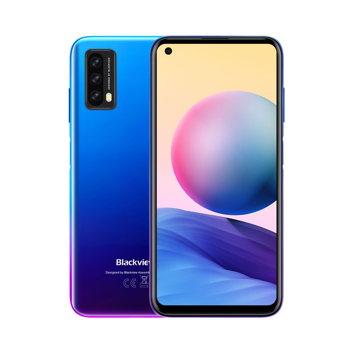 smartfon Blackview A90 smartphone