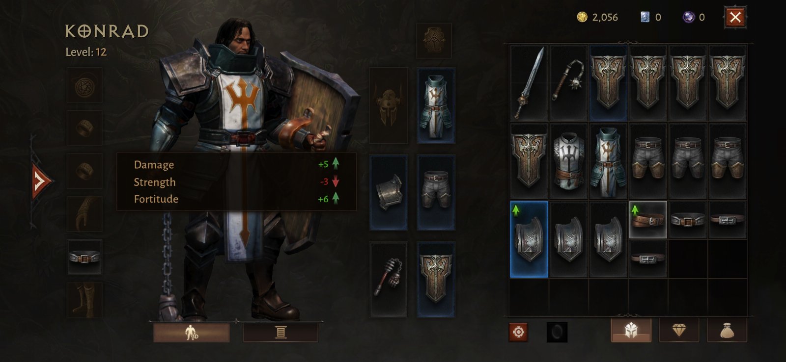 Diablo Immortal Pierwsze Wrażenia Android