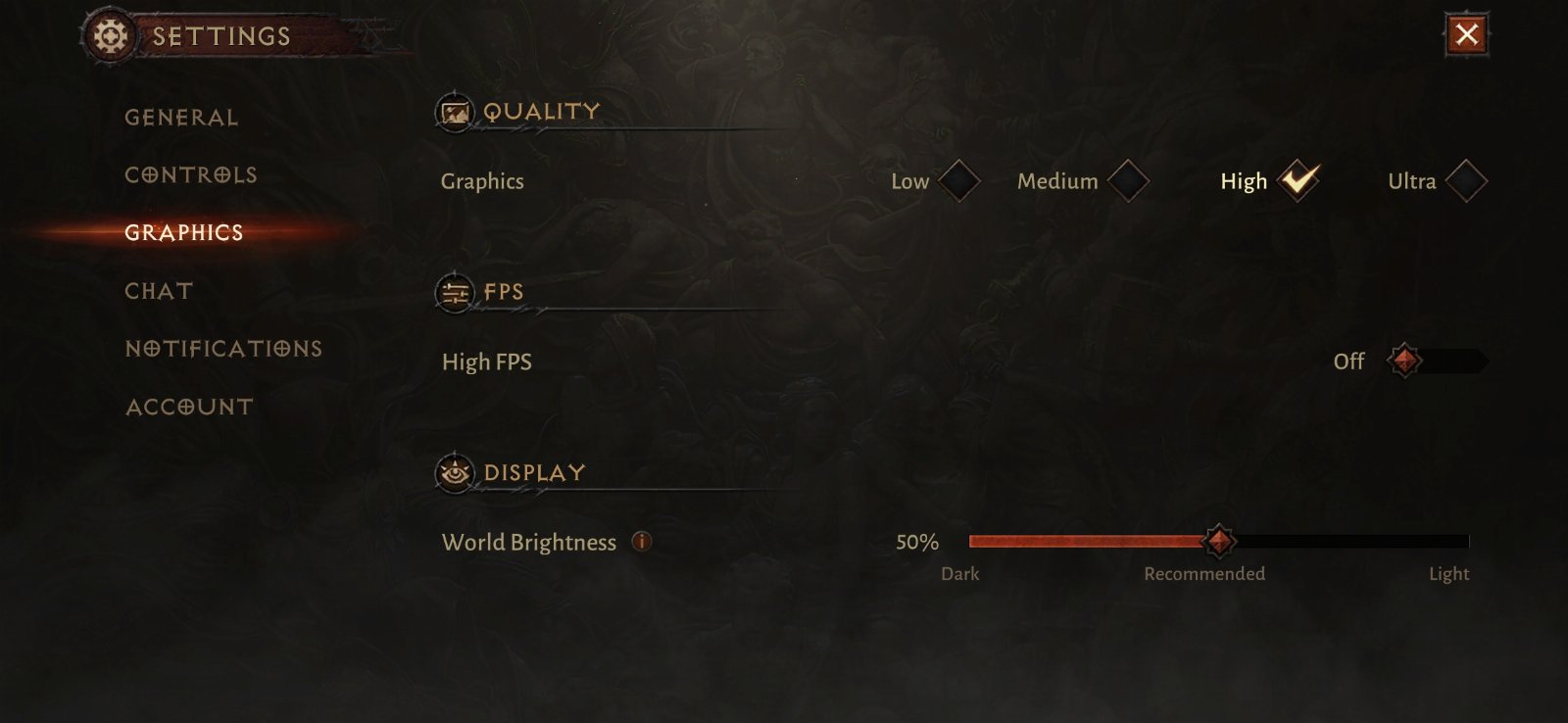 Diablo Immortal Pierwsze Wrażenia Android