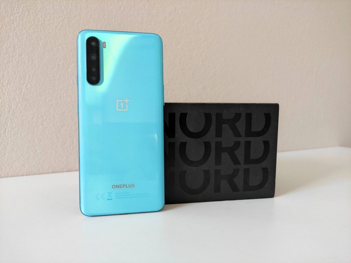 OnePlus Nord