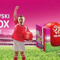 T-Mobile MIX BOX na UEFA 2021