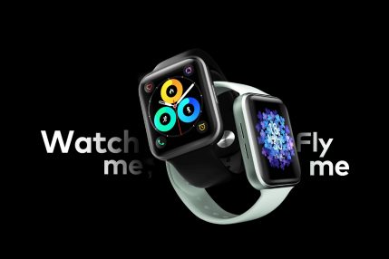 Meizu Watch smartwatch