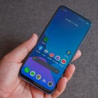 Recenzja realme 8 5G