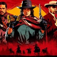 Red Dead Online Xbox Game Pass