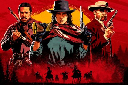 Red Dead Online Xbox Game Pass