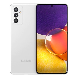 smartfon Samsung Galaxy Quantum 2 Galaxy A82 5G smartphone