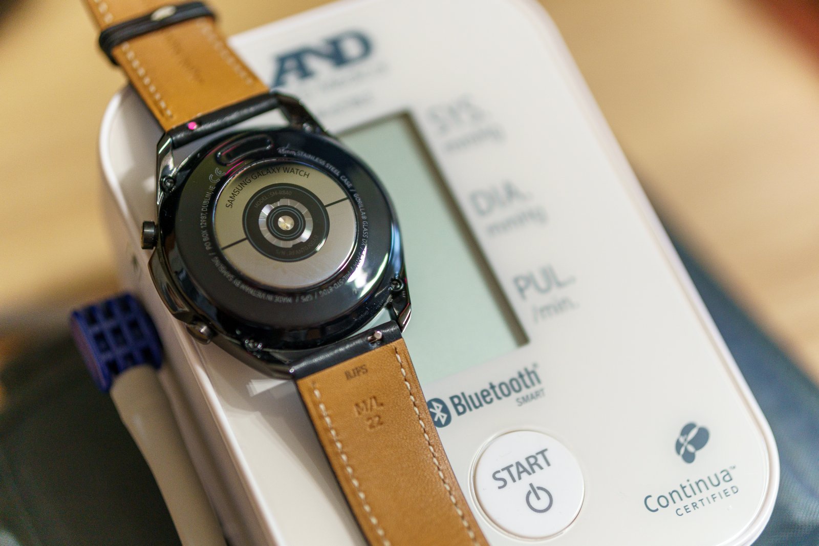 Samsung Galaxy Watch 3