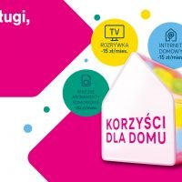 T-Mobile nowa promocja wiosna 2021 łączenie usług