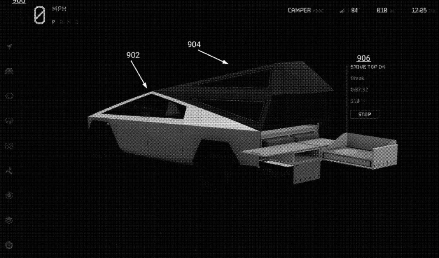 Tesla Cybertruck