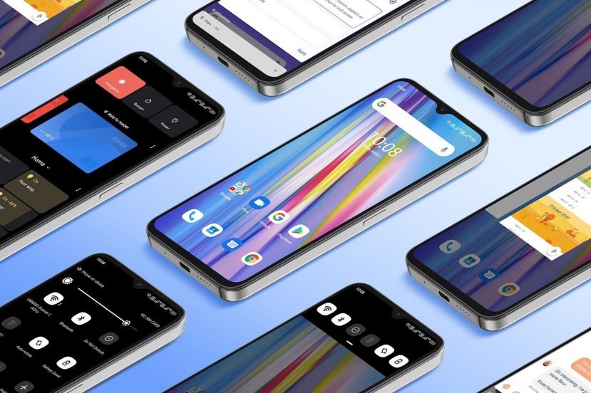 UMIDIGI A11 Android 11