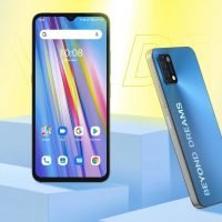 smartfon UMIDIGI A11 smartphone