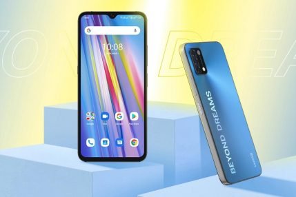 smartfon UMIDIGI A11 smartphone