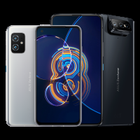 Asus Zenfone 8 Series