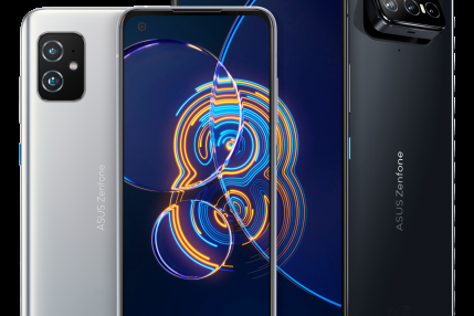 Asus Zenfone 8 Series